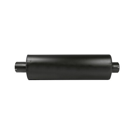 A & I Products Muffler 38" x10" x6" A-AR86602